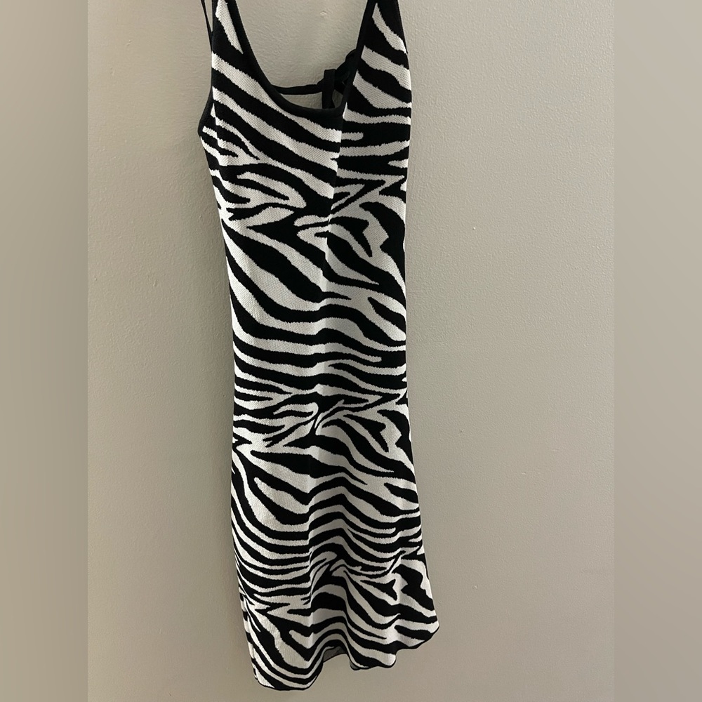 Super down Dress